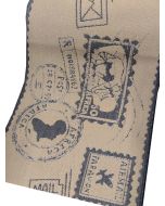 Käytävämatto Airmail, lev 80 cm