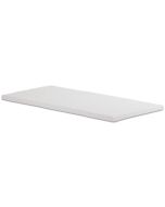 Tempur 5cm petauspatja koko 90 x 210 cm