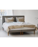 Tempur Stay sänky kahdelle 160x200 cm patjalla